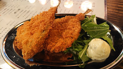 炭火焼やきとん 新橋 宮 사진 4