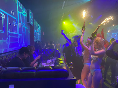 CLUB PLUM 사진 4