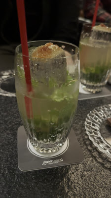 Super Nova Cigar Bar 사진 2