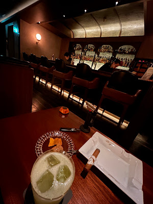 Super Nova Cigar Bar 사진 4
