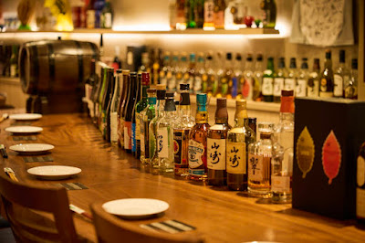 ラ式酒場 Ellis 사진 3