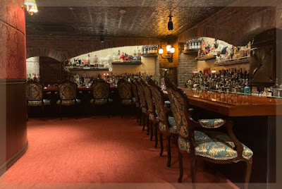 Gaslight MainBar 사진 2