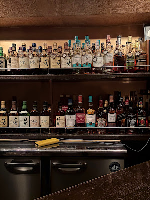 わらじーずBar 사진 4