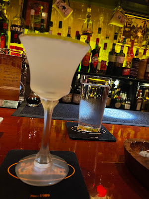 BarGasLightGinza 사진 2