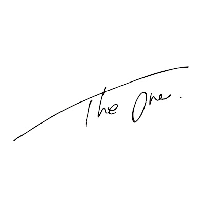 The One. 사진 4