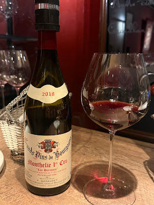 Wine Bar Bâtonnage 사진 4
