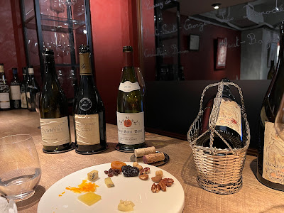 Wine Bar Bâtonnage 사진 3