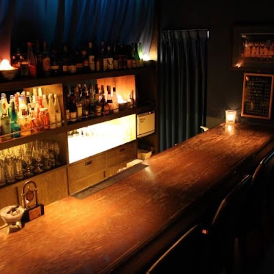 Bar Healing Water 사진 3