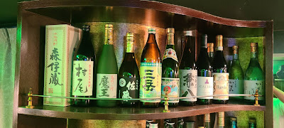 The Snack Three& Ginza 사진 3