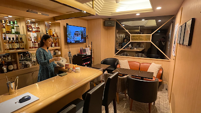 Sound&Diner Panakeia Ginza 사진 2