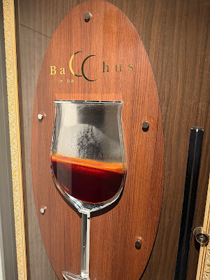 銀座ワインバーBaCChus 사진 4