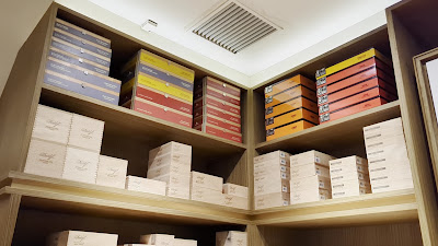Davidoff of Geneva Ginza Shop 사진 2