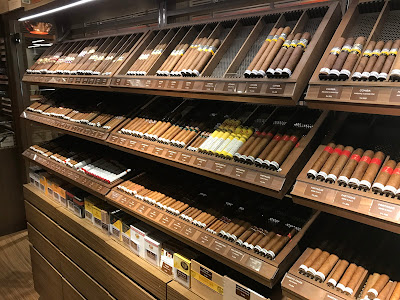 Davidoff of Geneva Ginza Shop 사진 3