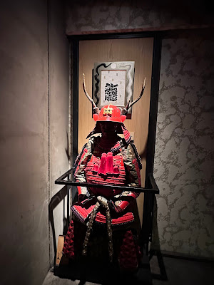 THE HAMILTON 龍神 사진 3