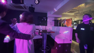 Karat - Live Band Karaoke in Tokyo 사진 2