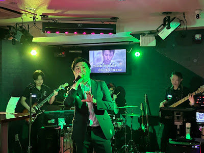 Karat - Live Band Karaoke in Tokyo 사진 3