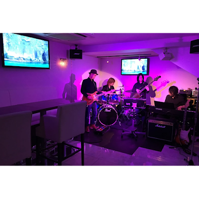 Karat - Live Band Karaoke in Tokyo 사진 4