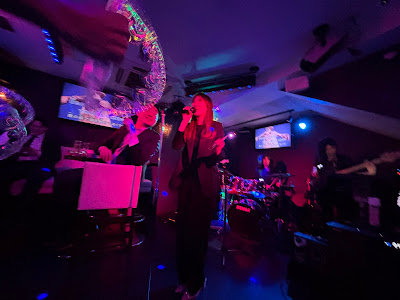 Karat - Live Band Karaoke in Tokyo 사진 5