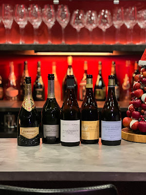 Wine Salon Les Demoiselles ワインバー銀座 사진 3
