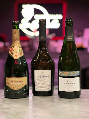 Wine Salon Les Demoiselles ワインバー銀座 사진 2