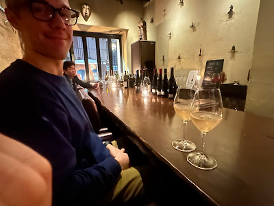 Pérori wine & blissful time ワインバー 銀座 사진 3