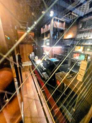 ホテルヒラリーズ赤坂 Cafe&Bar 사진 3