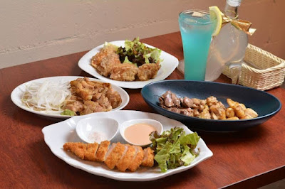 Tori Dining Bird Place Akasaka 사진 2
