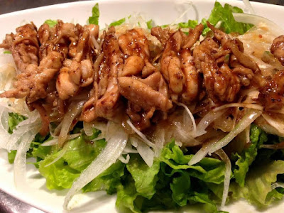 Tori Dining Bird Place Akasaka 사진 5