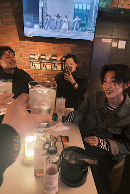 スナックテヤン赤坂店 사진 2