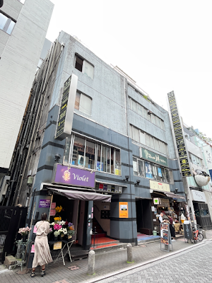 RONN akasaka 사진 3