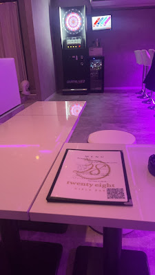 GirlsBar twenty eight-28-(トゥエンティエイト) 사진 3