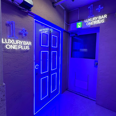 LUXURY BAR 1+ 사진 3