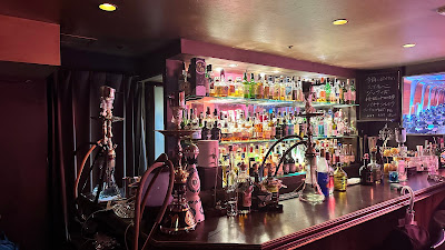 Ginza 「Hookah＆Bar BASE」 사진 2