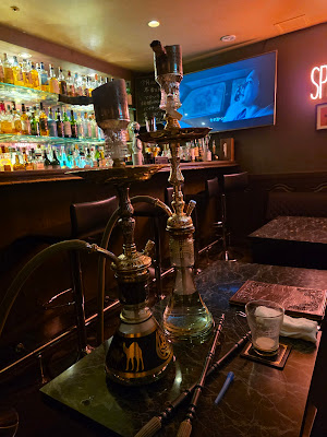 Ginza 「Hookah＆Bar BASE」 사진 4
