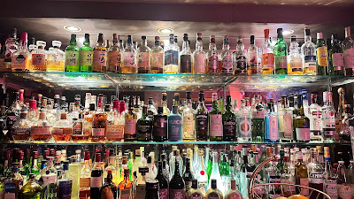 Ginza 「Hookah＆Bar BASE」 사진 5