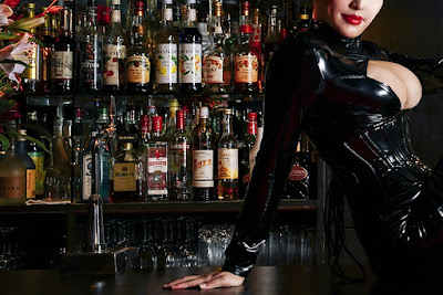 Ginza Black Heart 사진 3