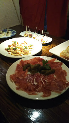 Bitter End MOMO'S SAKABA 사진 4