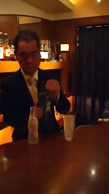 bar6six バーシス銀座 사진 2