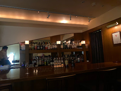 bar6six バーシス銀座 사진 4