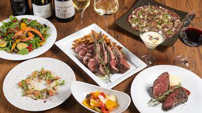 D.R STEAK grill&wine 사진 2