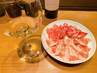 Wine Bar Gino An 사진 4