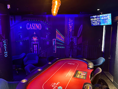 PukuPukuNEON新宿店(プクプクネオン)Poker（ポーカー） 사진 4