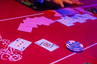 PukuPukuNEON新宿店(プクプクネオン)Poker（ポーカー） 사진 5