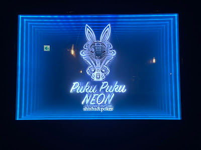PukuPukuNEON Shisha(プクプクネオンシーシャ) 사진 4
