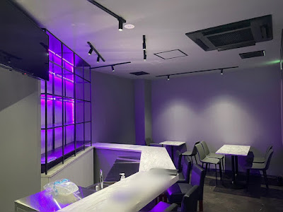 BAR purple 사진 3