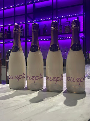 BAR purple 사진 2