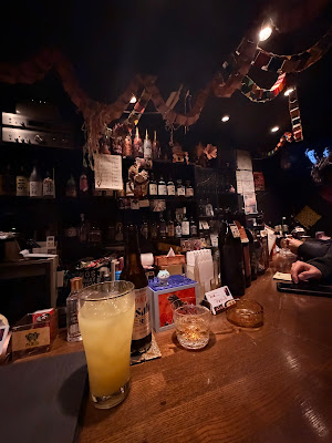HANA NO SONO 花の園 新宿ゴールデン街 사진 2