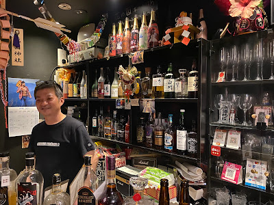 HANA NO SONO 花の園 新宿ゴールデン街 사진 3