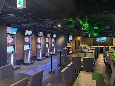 アミューズメントバー D.P.S 新宿店 사진 3