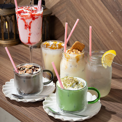 シーシャバー Shisha Lounge HANOMALY 歌舞伎町 사진 3